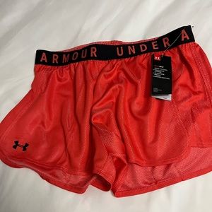 Under Armour shorts